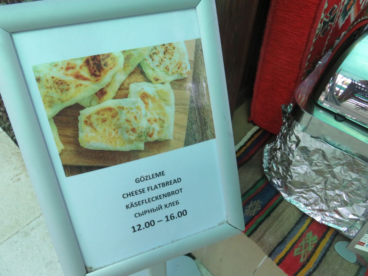 imagini hotel Liberty Fabay Fethiye